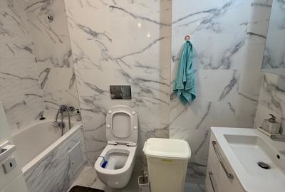 Apartament cu 2 camere decomandat în Lujerului - 8