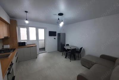 Apartament cu 2 camere decomandat în Berceni - 1