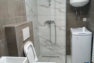Garsonieră decomandată în Brâncoveanu - 2