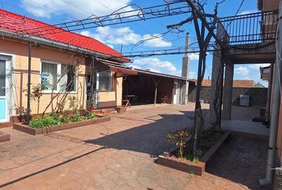 Casă cu Teren 500 Mp în Borș - 4