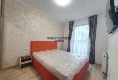 Apartament cu 2 camere decomandat, mobilat în Tomis Nord - 5