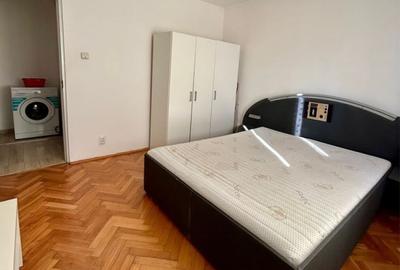 Apartament 2 camere 60mp, balcon, zona Plaja Grigorescu - 1