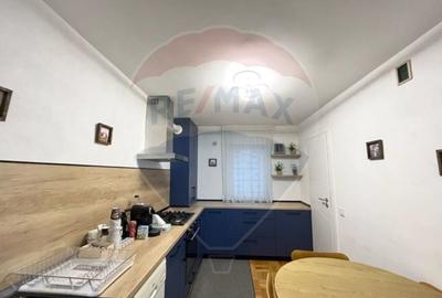 Apartament de inchiriat cu 3 camere, str. Constantin Noica, Sibiu - 2