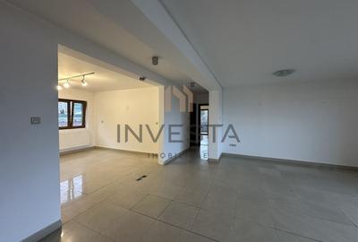 Apartament cu 3 camere decomandat în Zorilor - 3