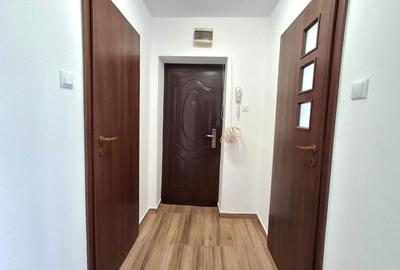 BUCURESTII NOI - Bazilescu | 2 camere renovat la 2 minute de metrou - 12