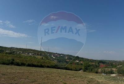 Teren de Vanzare, Intravilan, 5511 mp, in Zona de Dealuri cu Panorama - 3