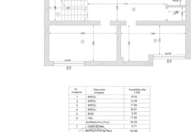 Dorobanti-cladire birouri - 9