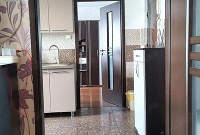 Apartament cu 2 camere decomandat în Central - 8