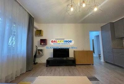 Apartament cu 3 camere decomandat, mobilat în Tei - 3