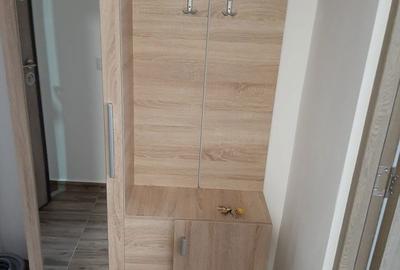 Garsonieră semidecomandată în Central - 1