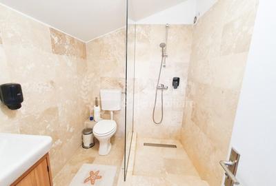 Casa tip duplex la cheie 6 camere | 213 mp util | Europa | E. Ionesco - 17