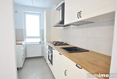 Apartament cu 2 camere decomandat în Dumbrăvița