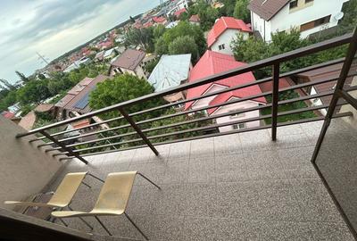 Apartament cu 2 camere decomandat în Roșu - 7