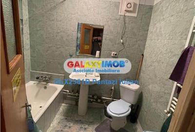 Apartament cu 2 camere decomandat, mobilat în Lujerului - 16