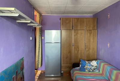 Garsonieră nedecomandată în Eroii Revoluției - 1