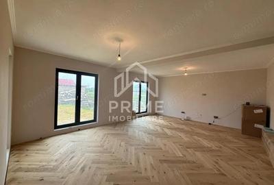 Casa noua SMART de vanzare in IGHIU, 7 CAMERE, 160 MP UTILI, 600 MP TEREN- - 3