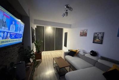 Apartament cu 2 camere de inchiriat, Novum Lacul Morii, Parcare - 2