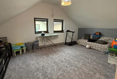 Vila Individuala 5 Camere - 7