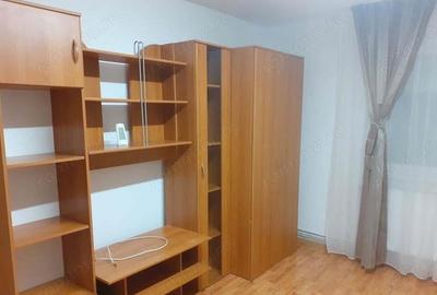 Garsoniera in zona Sebastian - 1