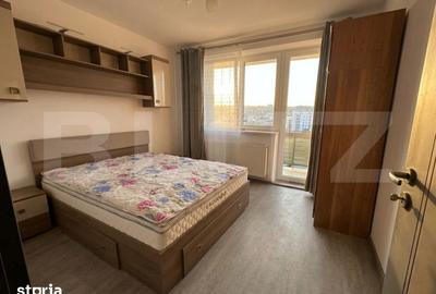 Apartament cu 2 camere în Gheorgheni - 2