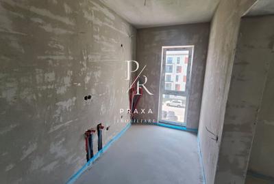 Garsonieră decomandată în Florești - 6