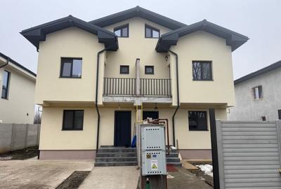 Duplex cu 4 camere cu Canalizare în Nord - 1