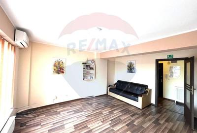 Apartament cu 3 camere decomandat, mobilat în CFR - 3