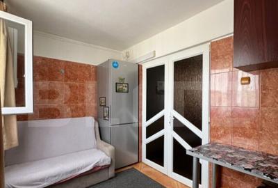 Garsoniera de vanzare, decomandata , zona Micro 3 - 6
