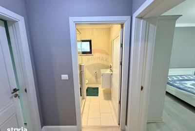 Casă cu 5 camere cu Teren 600 Mp în Câmpineanca - 10