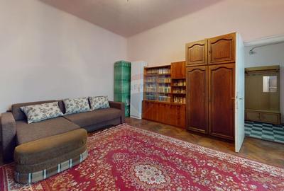 Comision 0%  | Garsoniera de VANZARE | Centrul Civic| 39 MP Utili - 11