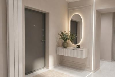 Apartament cu 3 camere decomandat, mobilat în Stadion - 9