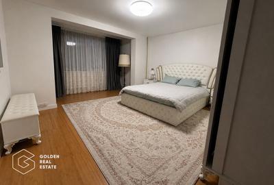 Apartament cu 3 camere semidecomandat în Lunei - 2