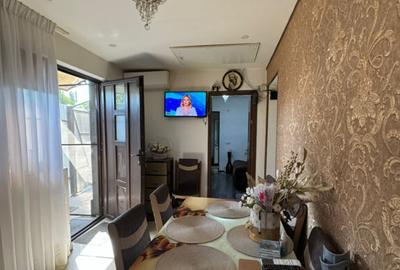 Casa la curte Dobroesti, Sat Fundeni, Ilfov - 11