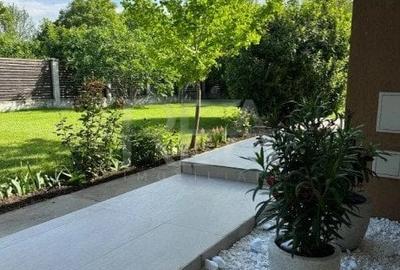 Vila Eleganta cu 6 Camere, Terase Generoase si Gradina Privata - 5