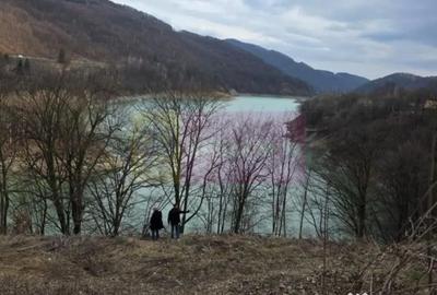 Teren în Valea Doftanei - 4