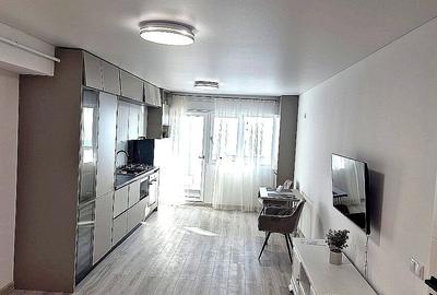 Ap.2 cam Copou Garden, totul nou, prima inchiriere, loc de parcare inclus! - 2