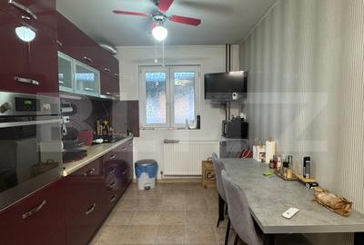 Apartament cu 3 camere, la cheie - Sector 5 - 3