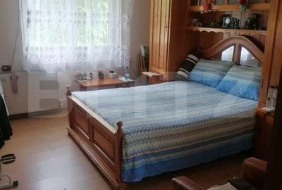 Casă cu 4 camere în Sfântu Ilie - 7
