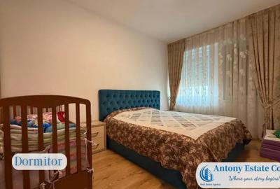 Apartament cu 2 camere decomandat în Iosia - 10