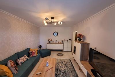Apartament decomandat în Câmpia Libertății - 8