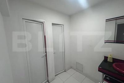 Spațiu comercial, de 100 mp, în George Enescu - 5