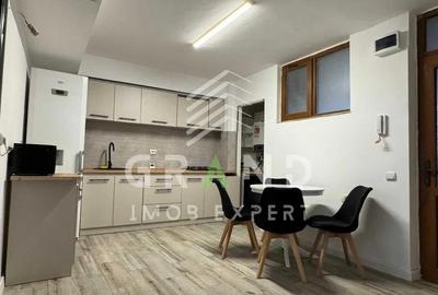 Apartament de inchiriat | 2 camere | Decomandat | Renovat | Marasti - OMV - 5