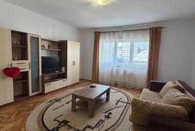 Apartament cu 3 camere decomandat în Semicentral - 6
