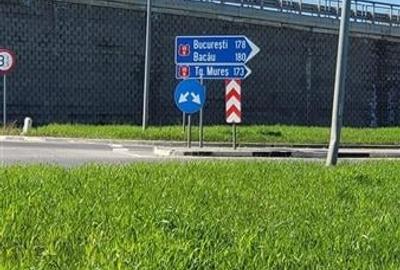 50.000mp teren intravilan, Clasa Master,  in Brasov spre Stupini - 9