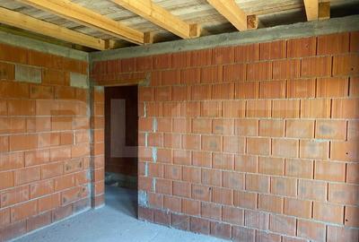 Casa de vanzare cu 2 camere, 93 mp, zona Martinesti - 5