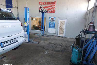 Casă cu 4 camere cu Teren 1400 Mp în Central - 4