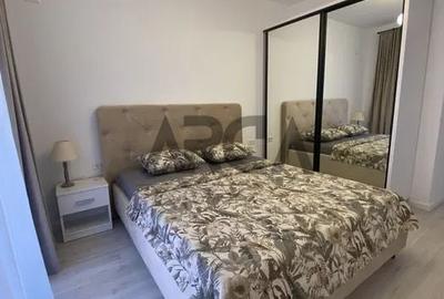 Apartament cu 2 camere decomandat, mobilat în Chiajna - 2