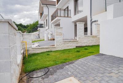 Casă individuală cu 5 camere cu Canalizare în Feleacu - 5