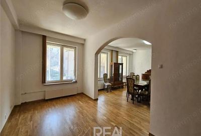 Spațiu comercial, în Aviatorilor - 11