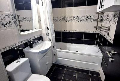 Apartament cu 2 camere semidecomandat în Iosefin - 2